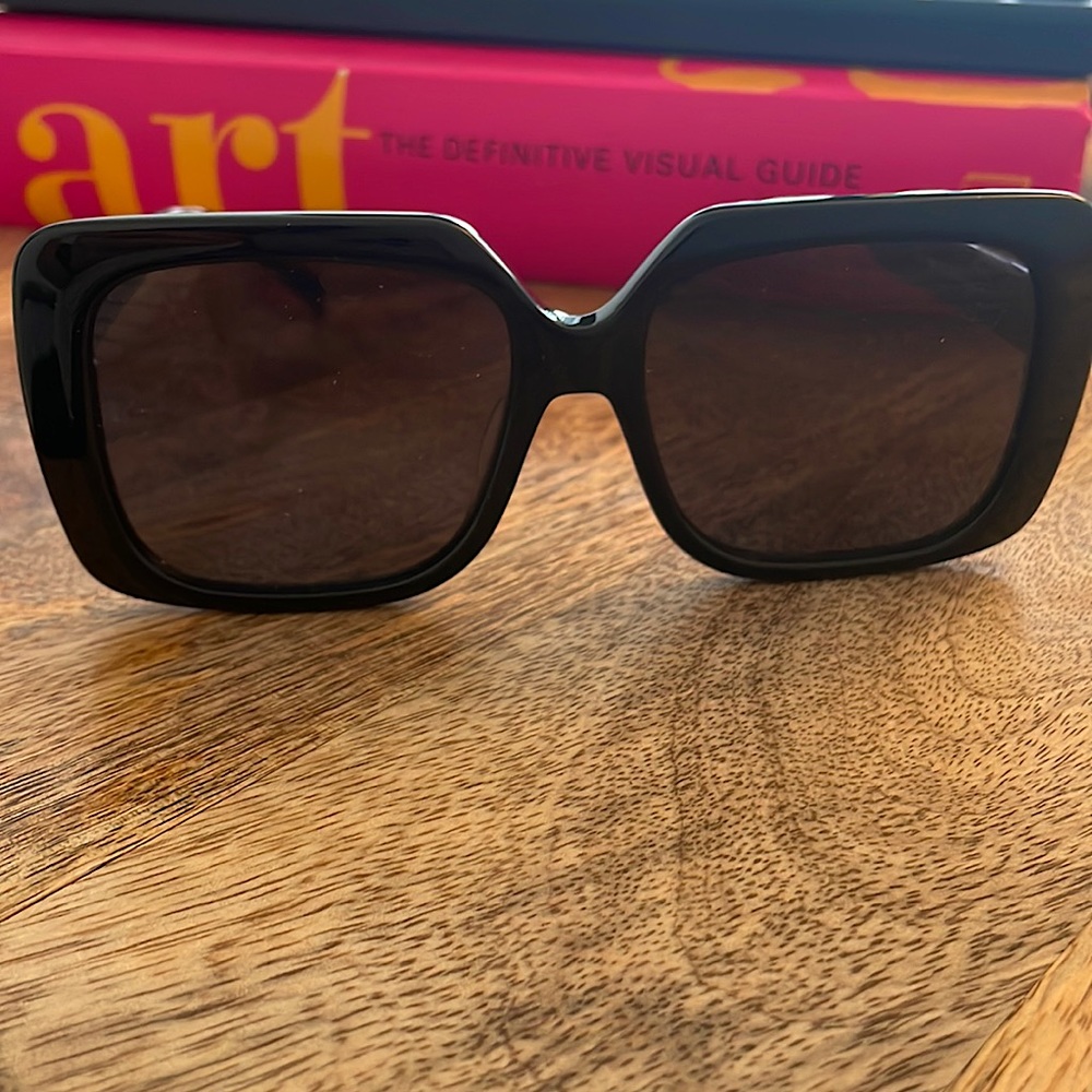 COPY - CELINE Polarized Sunglasses